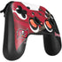 NFL Tampa Bay Buccaneers Google Stadia Controller Skin